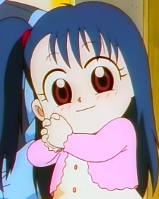 Gambar Karakter Ichika Fujii