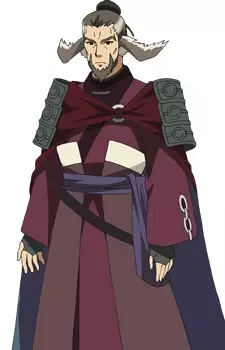 Gambar Karakter Anime: Tokifusa