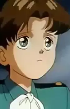 Gambar Karakter Anime: Beso