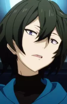 Gambar Karakter Anime: Jack