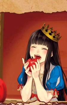 Gambar Karakter Schneewittchen