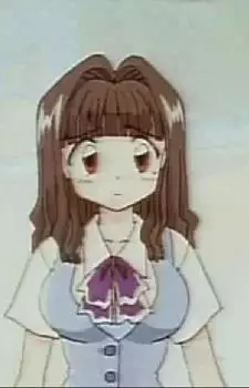 Gambar Karakter Anime: Yukari Ootani