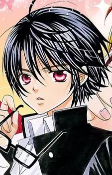 Gambar Karakter Anime: Ageha Satou
