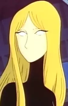 Gambar Karakter Anime: La Mime