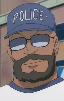 Gambar Karakter Anime: Jerry