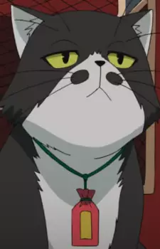 Gambar Karakter Anime: Masa