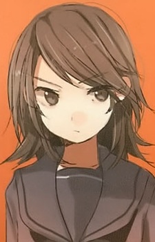 Gambar Iroha Shindou