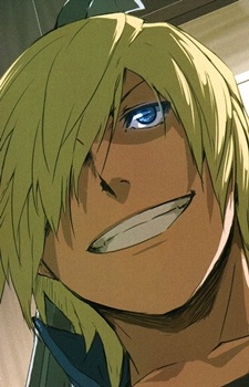 Gambar Graham Specter