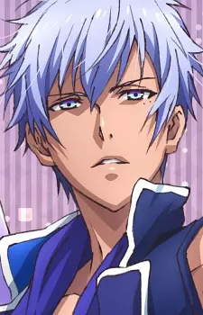 Gambar Karakter Anime: Tatsuhiro Nome