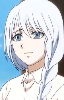 Gambar Karakter Saya Takatori