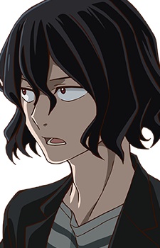 Gambar Karakter Ruth