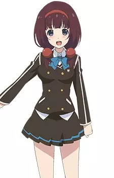 Gambar Karakter Anime: Clara