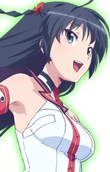 Gambar Karakter Anime: Hayuru Himekawa