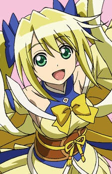 Gambar Karakter Karin