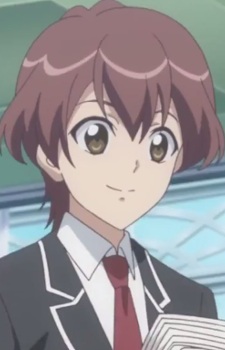 Gambar Karakter Shikai