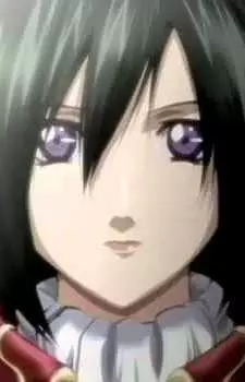 Gambar Karakter Anime: Duo