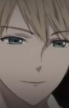 Gambar Karakter Anime: Lucas
