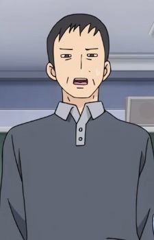 Gambar Karakter Classroom Teacher