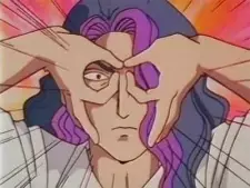 Gambar Karakter Anime: Takao-san