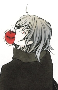 Gambar Karakter Rolan Flamberge