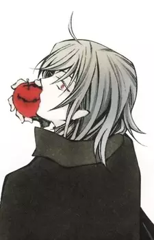 Gambar Karakter Anime: Rolan Flamberge