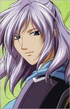 Gambar Seiran Shi