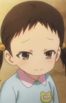 Gambar Karakter Anime: Yocchan