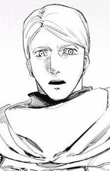 Gambar Karakter Doma