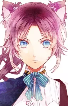 Gambar Karakter Anime: Pashet