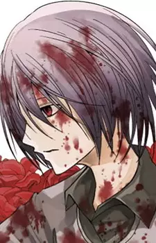 Gambar Karakter Anime: Hijiri Seki