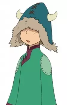 Gambar Karakter Anime: Hyoro