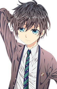 Gambar Karakter Tazuna Takatsuki