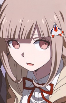 Gambar Karakter Chiaki Nanami