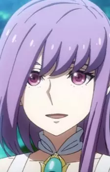 Gambar Karakter Anime: Lyra Kiskill