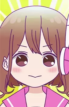 Gambar Karakter Anime: Mirai