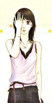 Gambar Karakter Jeong Won Yun