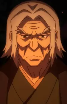 Gambar Karakter Anime: Setanta