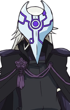 Gambar Karakter Anime: Kuranashi