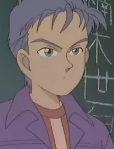 Gambar Karakter Anime: Sera Kusunoki