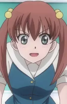 Gambar Karakter Anime: Kana-chon