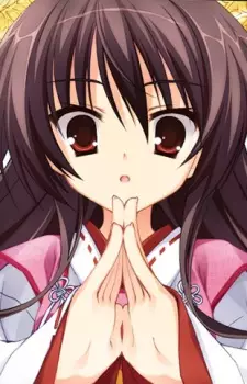 Gambar Karakter Anime: Hime Unohana