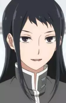 Gambar Karakter Anime: Sawako Tennouji