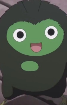 Gambar Karakter Kemokemo