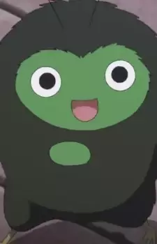 Gambar Karakter Anime: Kemokemo