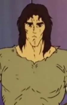 Gambar Karakter Anime: Temjina