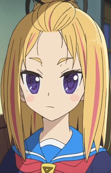 Gambar Karakter Yayaka