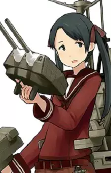 Gambar Karakter Anime: Mikuma