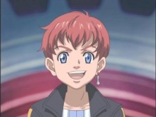 Gambar Gaignun Kukai Jr.