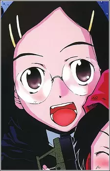 Gambar Karakter Anime: Vivian