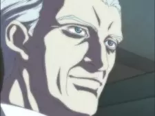 Gambar Karakter Anime: Joachim Mizrahi